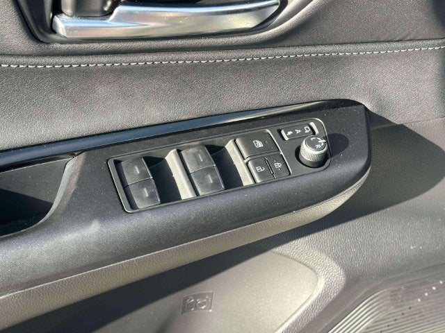 2022 Toyota Venza LE