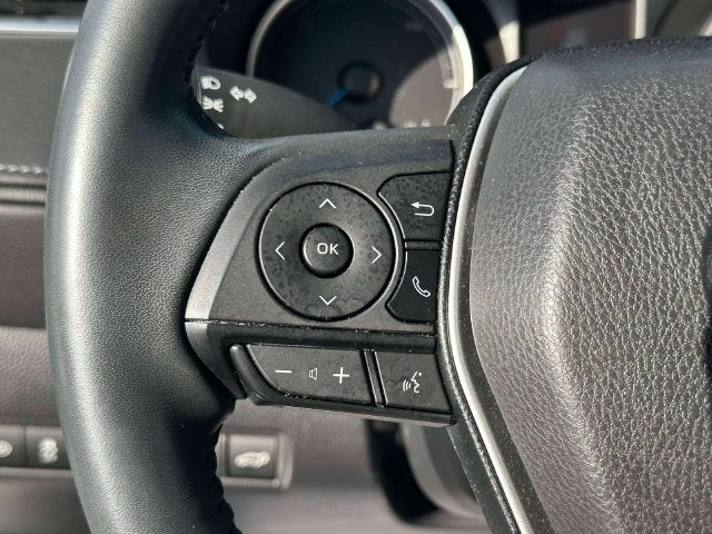 2022 Toyota Venza LE