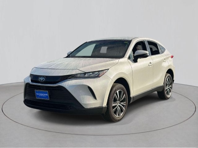 2022 Toyota Venza LE