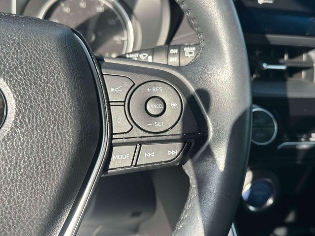 2022 Toyota Venza LE