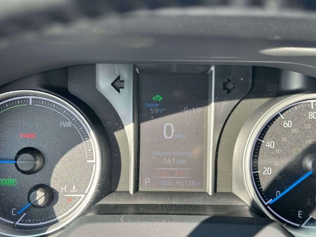 2022 Toyota Venza LE