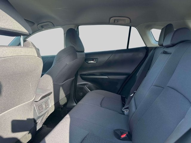 2022 Toyota Venza LE