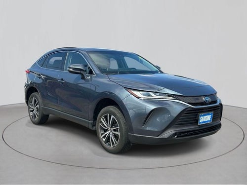 2024 Toyota Venza LE