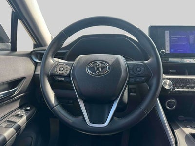 2024 Toyota Venza LE