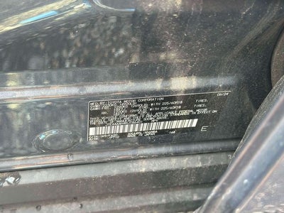2024 Toyota Venza LE