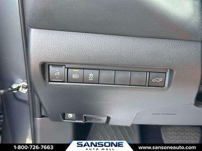2024 Toyota Venza LE