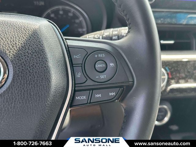 2024 Toyota Venza LE