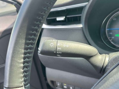2024 Toyota Venza LE