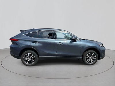 2024 Toyota Venza LE