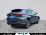 2024 Toyota Venza LE