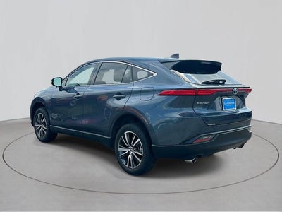 2024 Toyota Venza LE