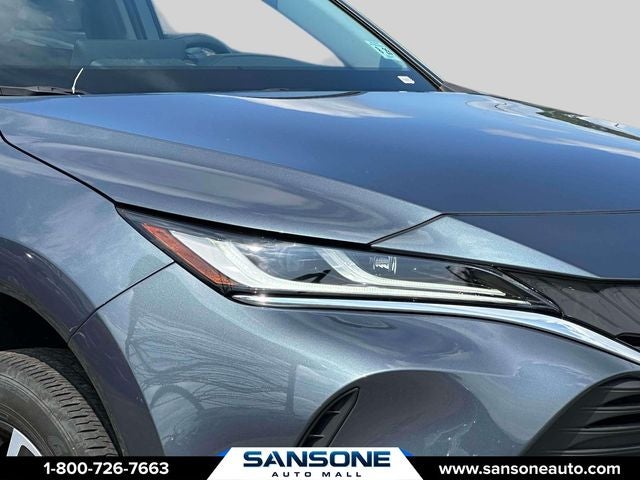 2024 Toyota Venza LE