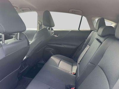 2024 Toyota Venza LE