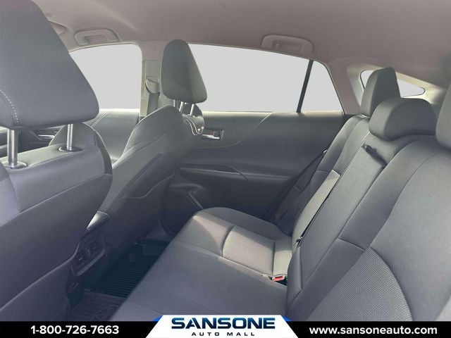 2024 Toyota Venza LE