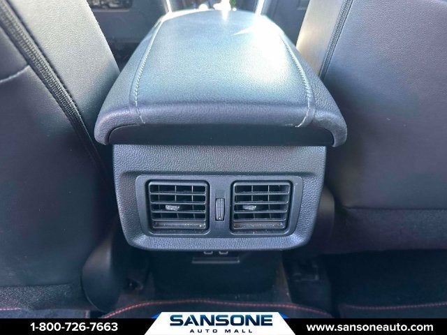 2024 Toyota Venza XLE