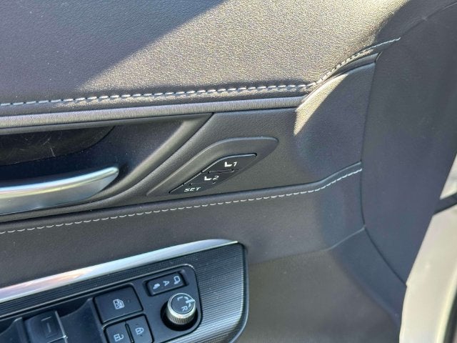 2024 Toyota Venza XLE