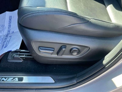 2024 Toyota Venza XLE