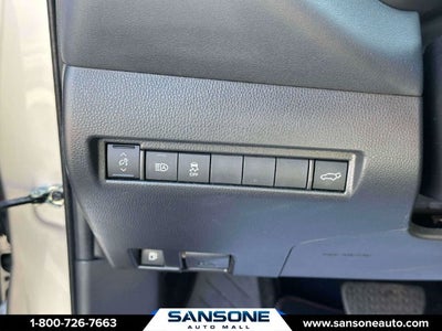 2024 Toyota Venza XLE