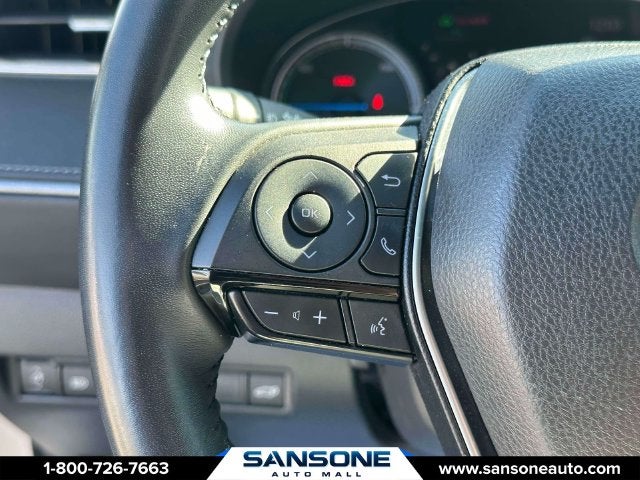 2024 Toyota Venza XLE