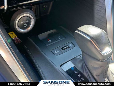 2024 Toyota Venza XLE