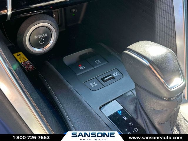 2024 Toyota Venza XLE
