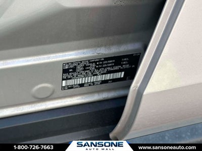2024 Toyota Venza XLE