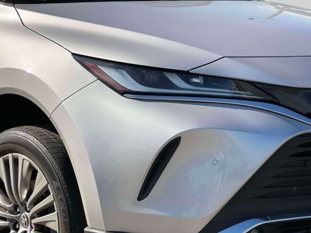 2024 Toyota Venza XLE