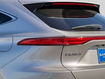 2024 Toyota Venza XLE