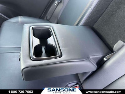 2023 Toyota Venza LE