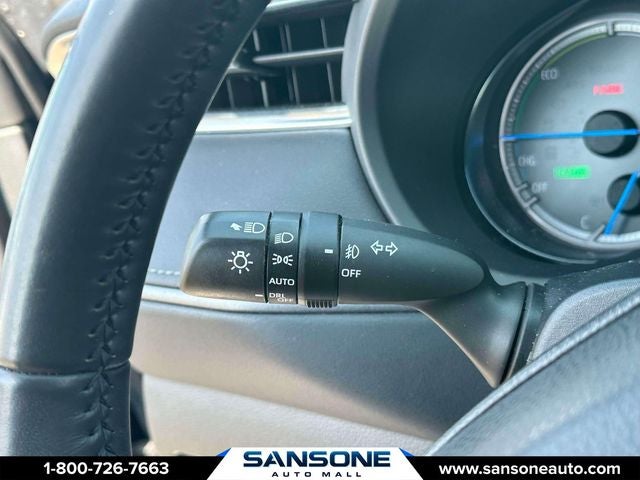 2023 Toyota Venza LE