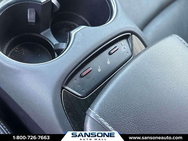 2023 Toyota Venza LE