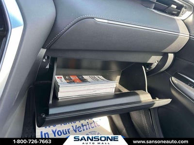 2023 Toyota Venza LE