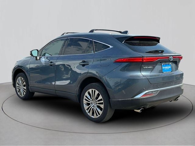2023 Toyota Venza LE