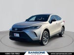 2023 Toyota Venza LE