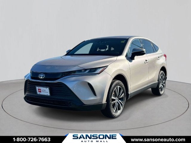 2023 Toyota Venza LE