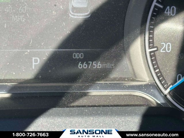 2023 Toyota Venza LE