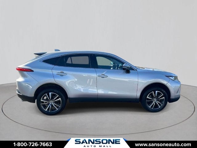 2023 Toyota Venza LE