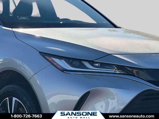 2023 Toyota Venza LE