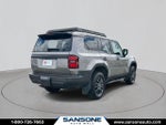 2024 Toyota Land Cruiser 1958