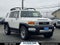 2013 Toyota FJ Cruiser Base