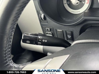 2013 Toyota FJ Cruiser Base