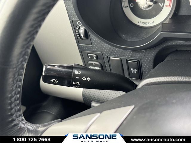 2013 Toyota FJ Cruiser Base