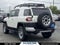 2013 Toyota FJ Cruiser Base