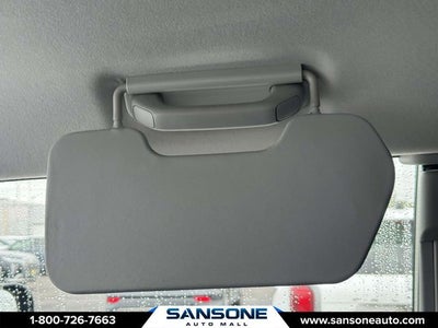 2013 Toyota FJ Cruiser Base