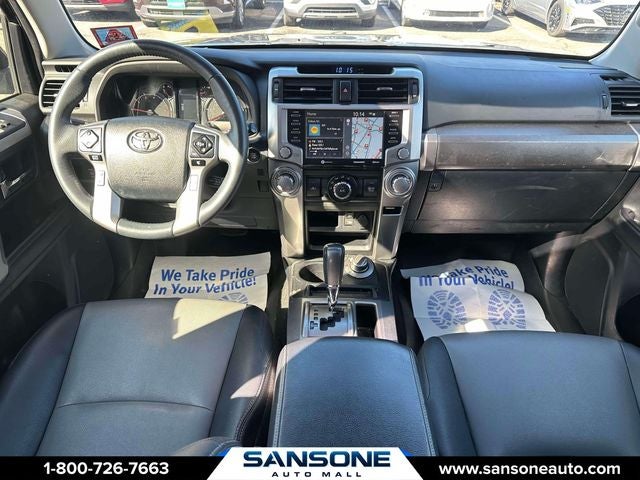 2020 Toyota 4Runner SR5 Premium