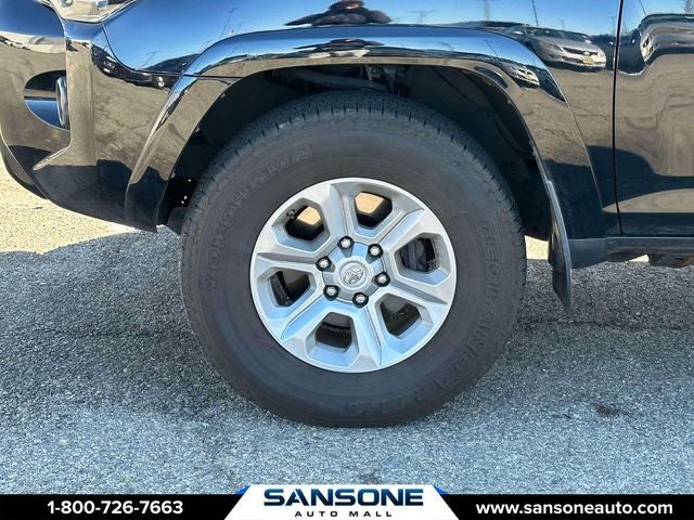 2020 Toyota 4Runner SR5 Premium