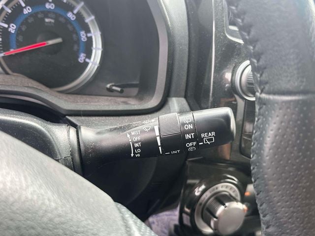 2018 Toyota 4Runner TRD Off-Road