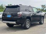 2018 Toyota 4Runner TRD Off-Road