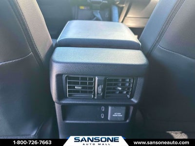 2026 Toyota 4Runner Base