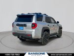 2026 Toyota 4Runner Base
